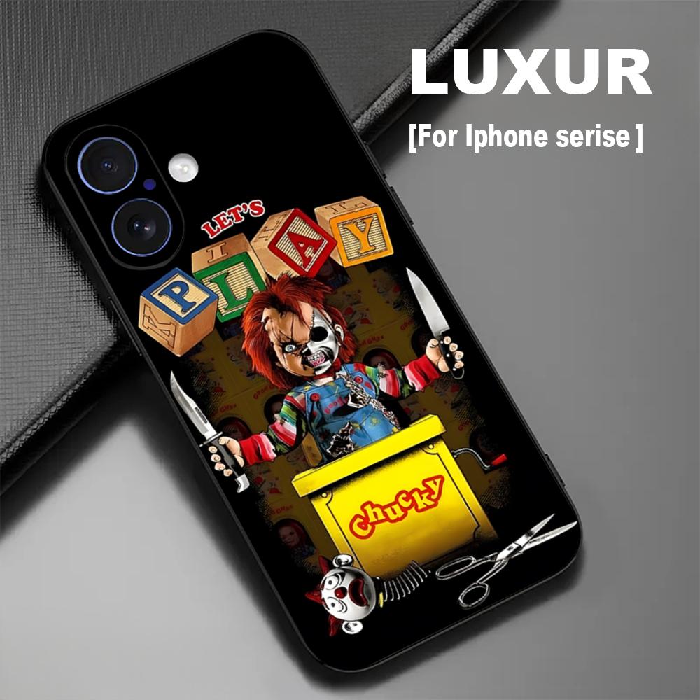 Mini Pc Case - Coque de téléphone à thème de