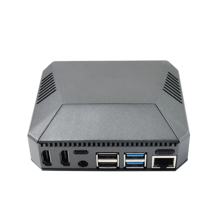 Case Fan Controller - Boîtier Argon ONE V2 pour Raspberry