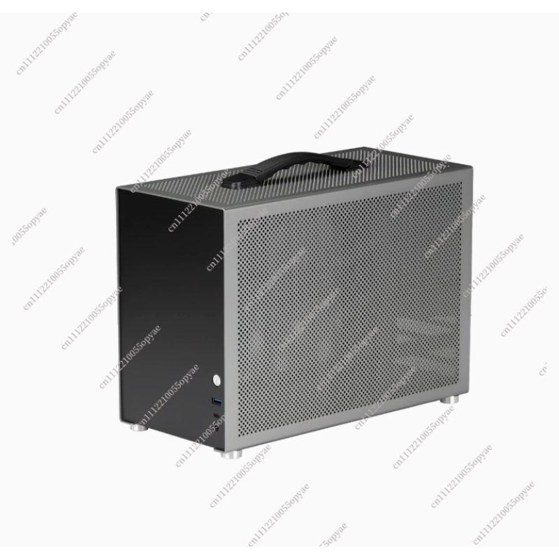 Atx Case - Boîtier de PC mini en aluminium