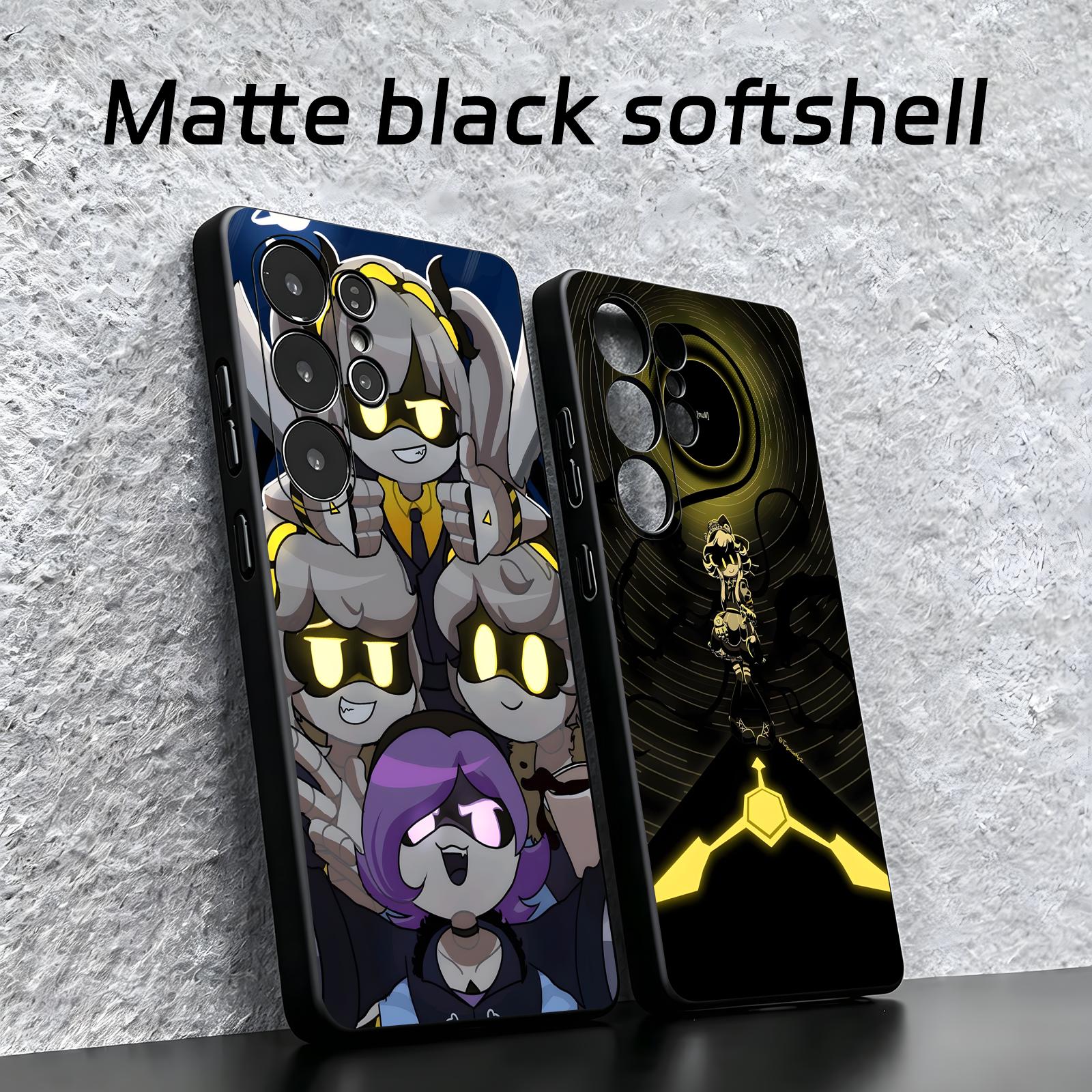 Computer Case - Coque de téléphone Game Murder Drones,