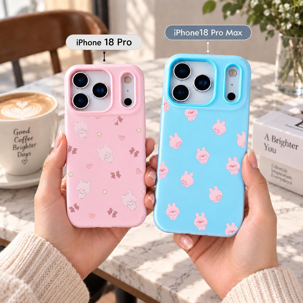 Matte Pc Case - Coque de téléphone populaire A-AsamimichanS, couleur