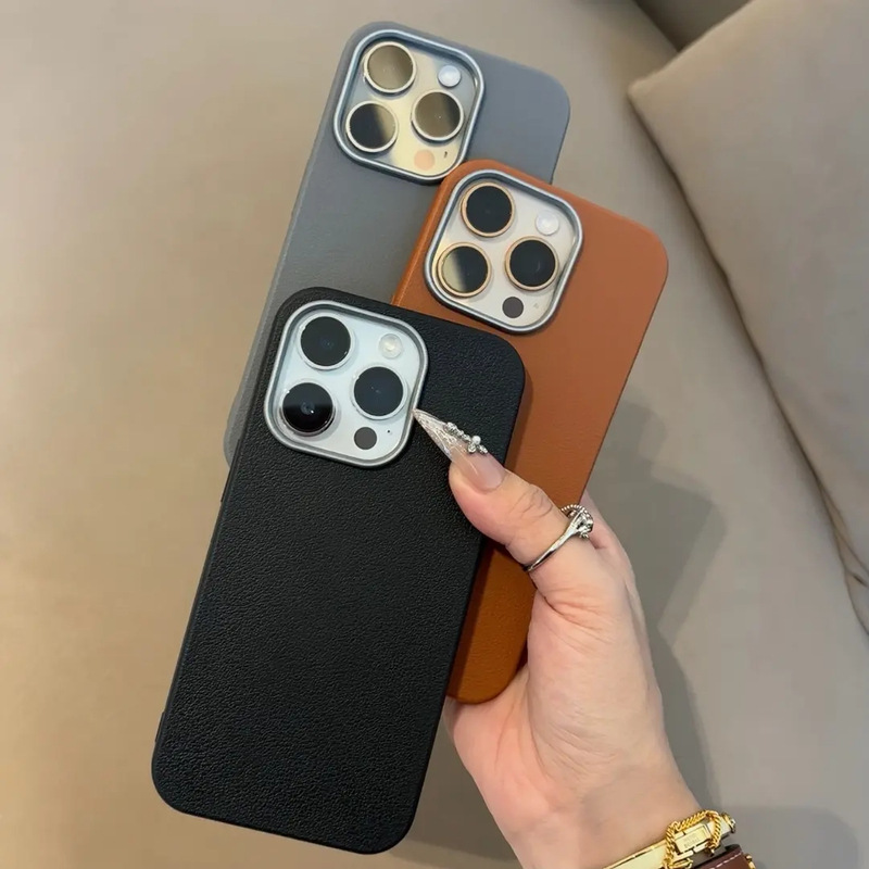 Matte Pc Case - Coque de téléphone mate pour Samsung