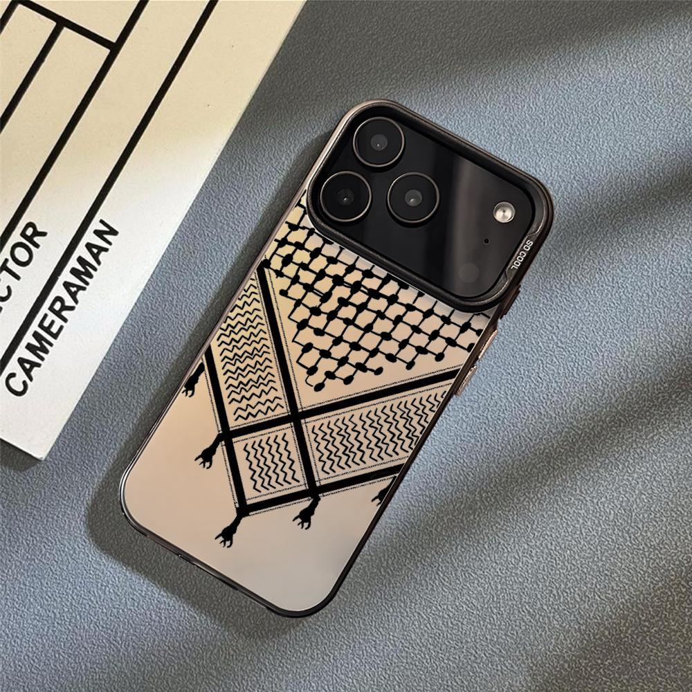 Coque de téléphone Keffiyeh P- - Computer Case avis et prix