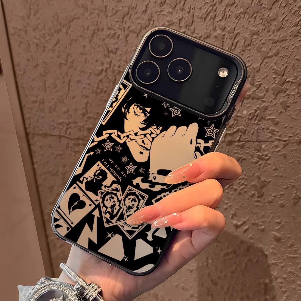 Coque de téléphone Game P-Pers - Matte Pc Case avis et prix