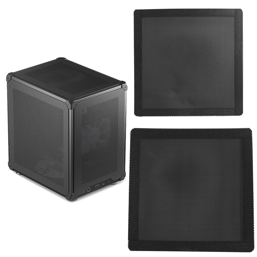 Grille de protection magnétiqu - Dust Filter Pc avis et prix