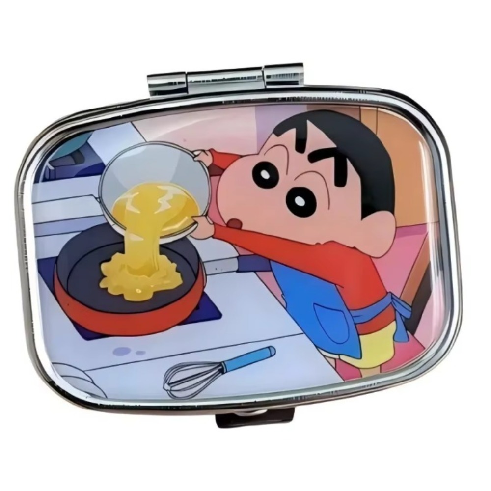 Boîte en métal miniature scell - Case Fans avis et prix