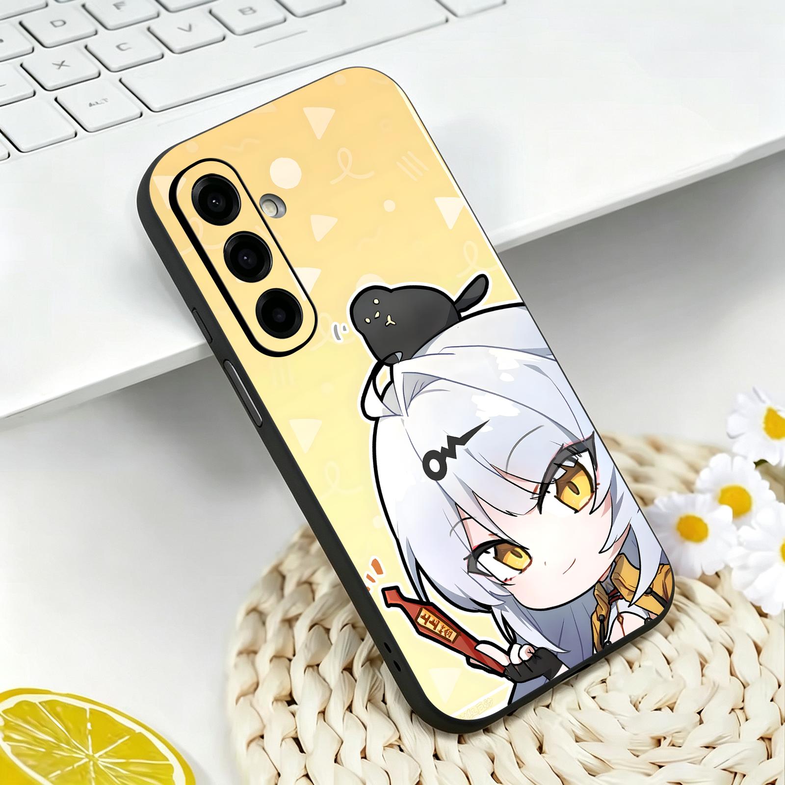 Coque de téléphone Zenless Zon - Matte Pc Case avis et prix
