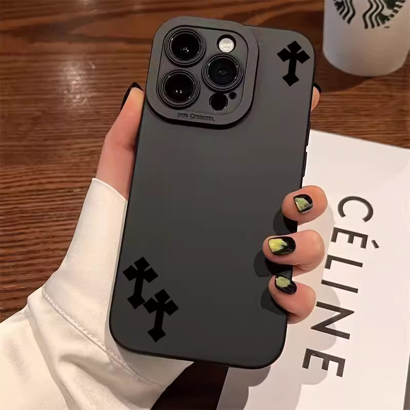 Coques de téléphone à motif cr - Computer Case avis et prix
