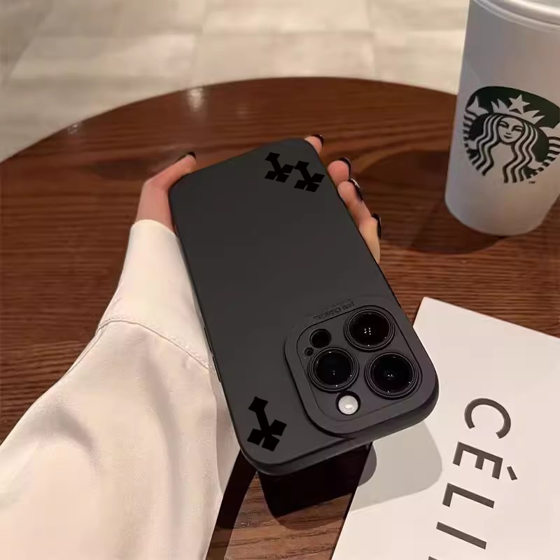 Coques de téléphone à motif cr - Computer Case avis et prix