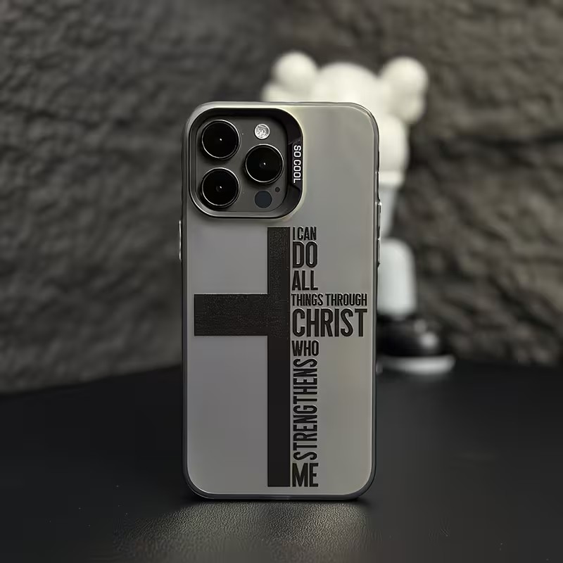 Coque de téléphone anti-traces - Computer Case avis et prix