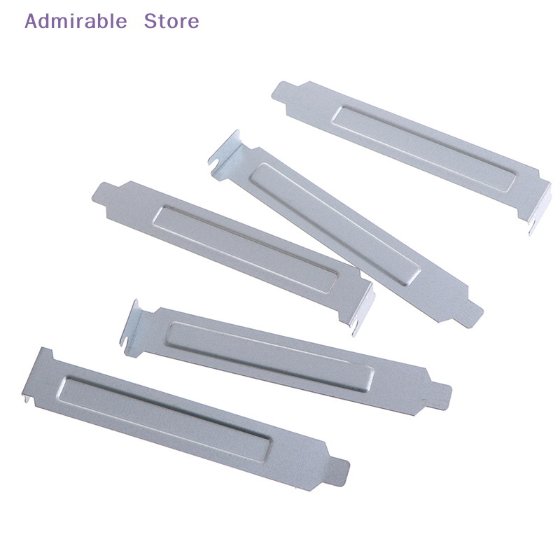 [W] 5 pièces, cache pour empla - Dust Filter Pc avis et prix