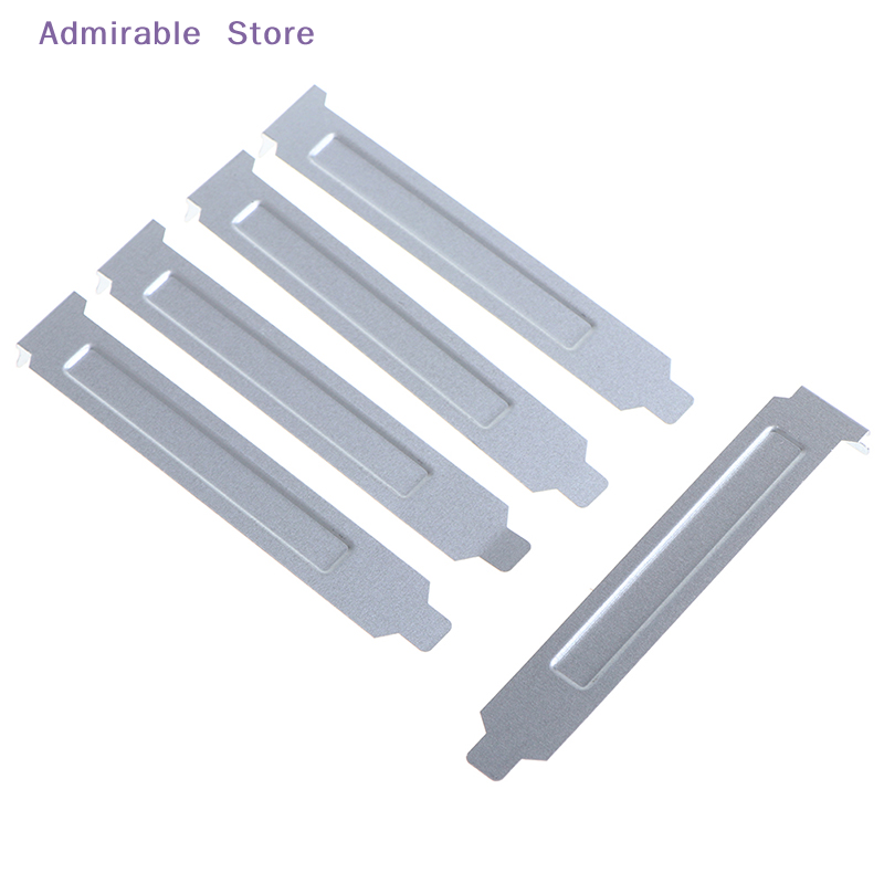 [W] 5 pièces, cache pour empla - Dust Filter Pc avis et prix