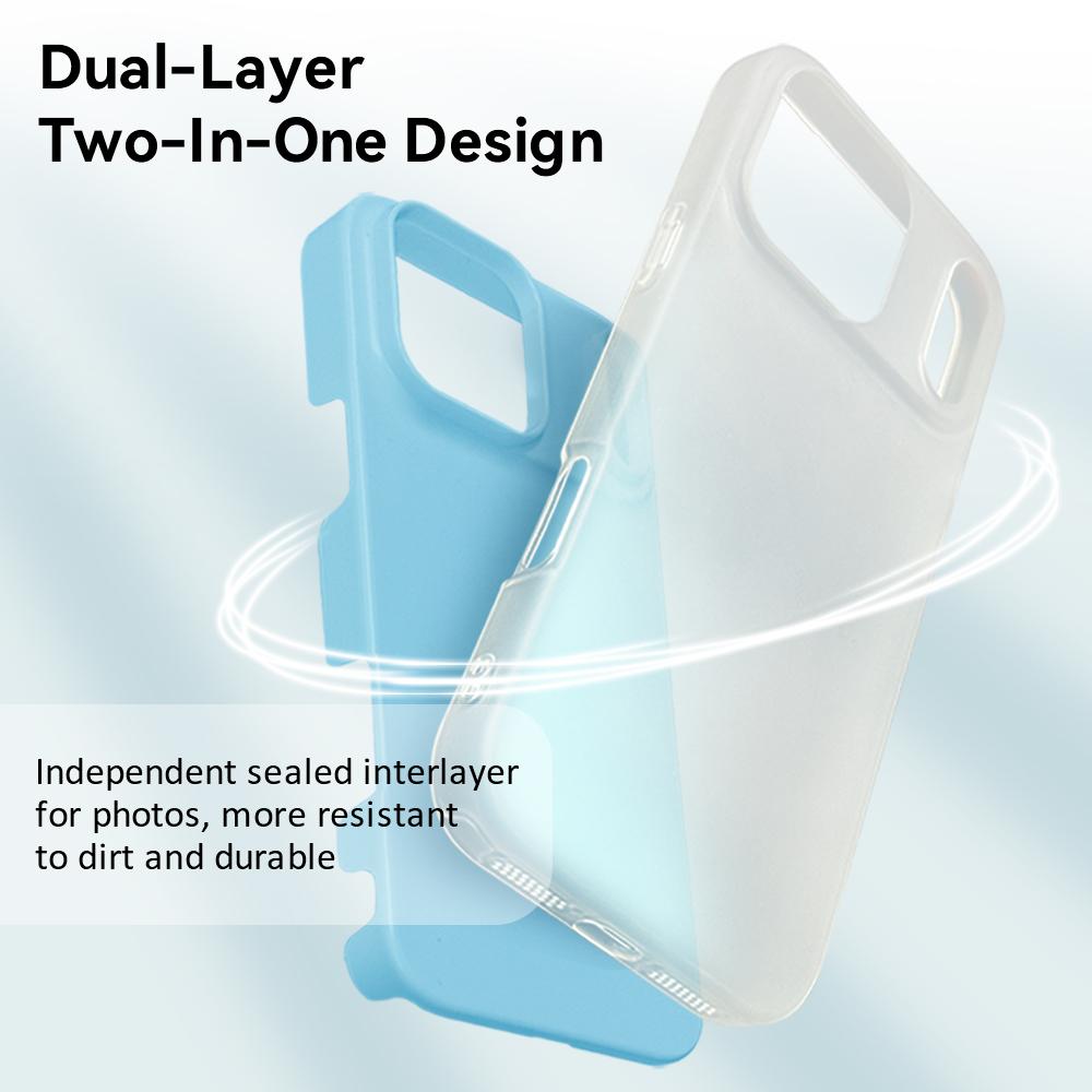 Coque de téléphone transparent - Mini Pc Case avis et prix