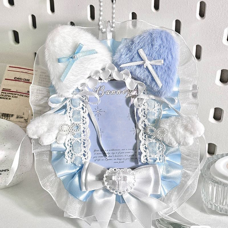 Pochette PVC faite main oreill - Case Fans avis et prix