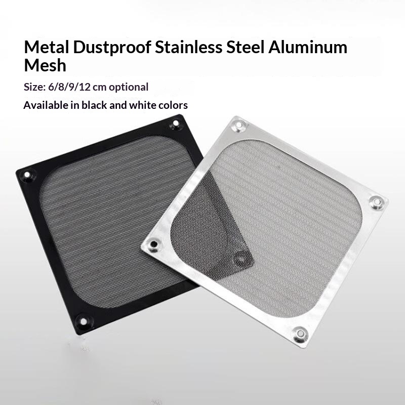 Filtre anti-poussière magnétiq - Dust Filter Pc avis et prix