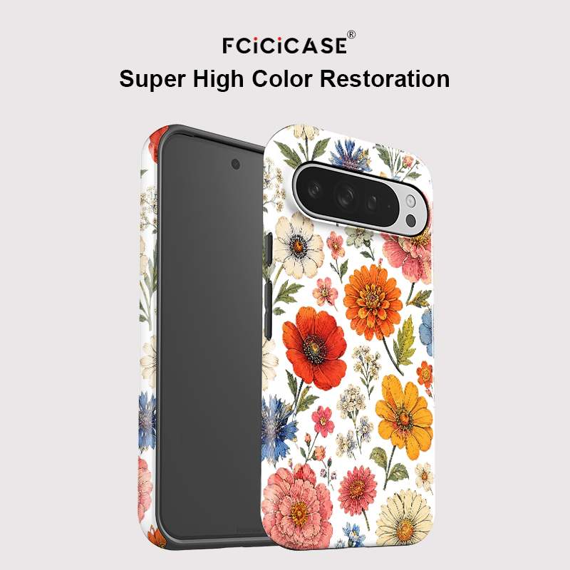 Fcicicase – coque de téléphone - Matte Pc Case avis et prix