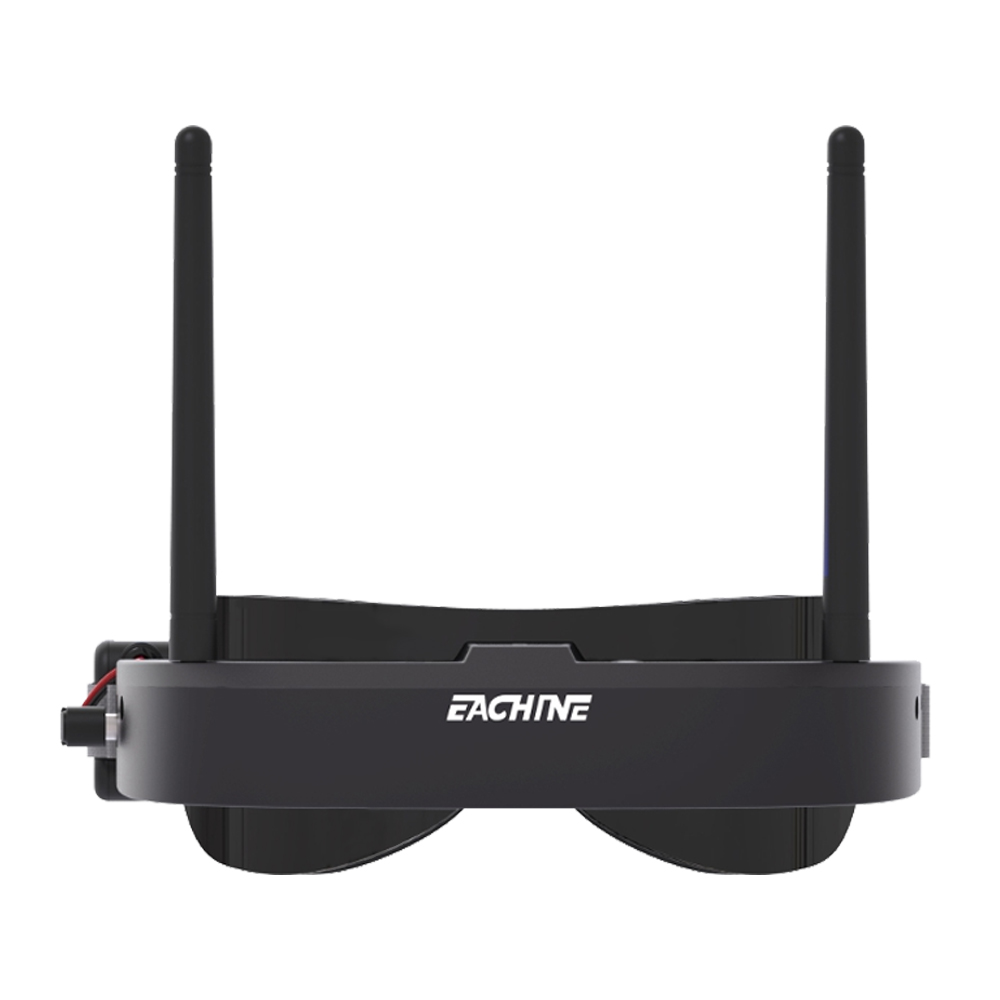 Eachine EV100 720*540 5.8G 72C - Case Fans avis et prix