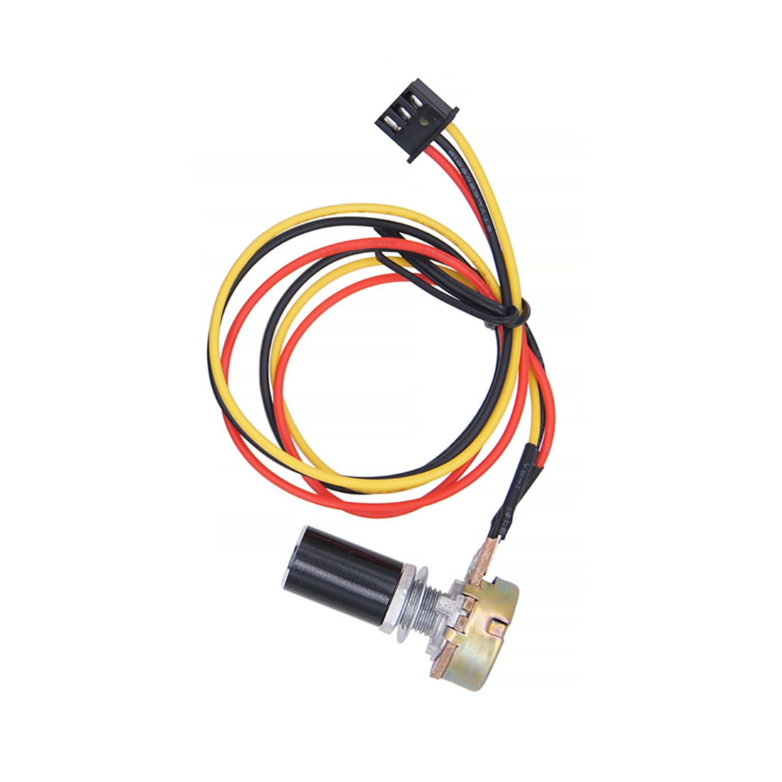SuperDeals boîtier d'ordinateu - Case Fan Controller avis et prix