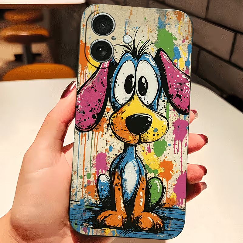 Coque de téléphone en TPU anti - Mini Pc Case avis et prix