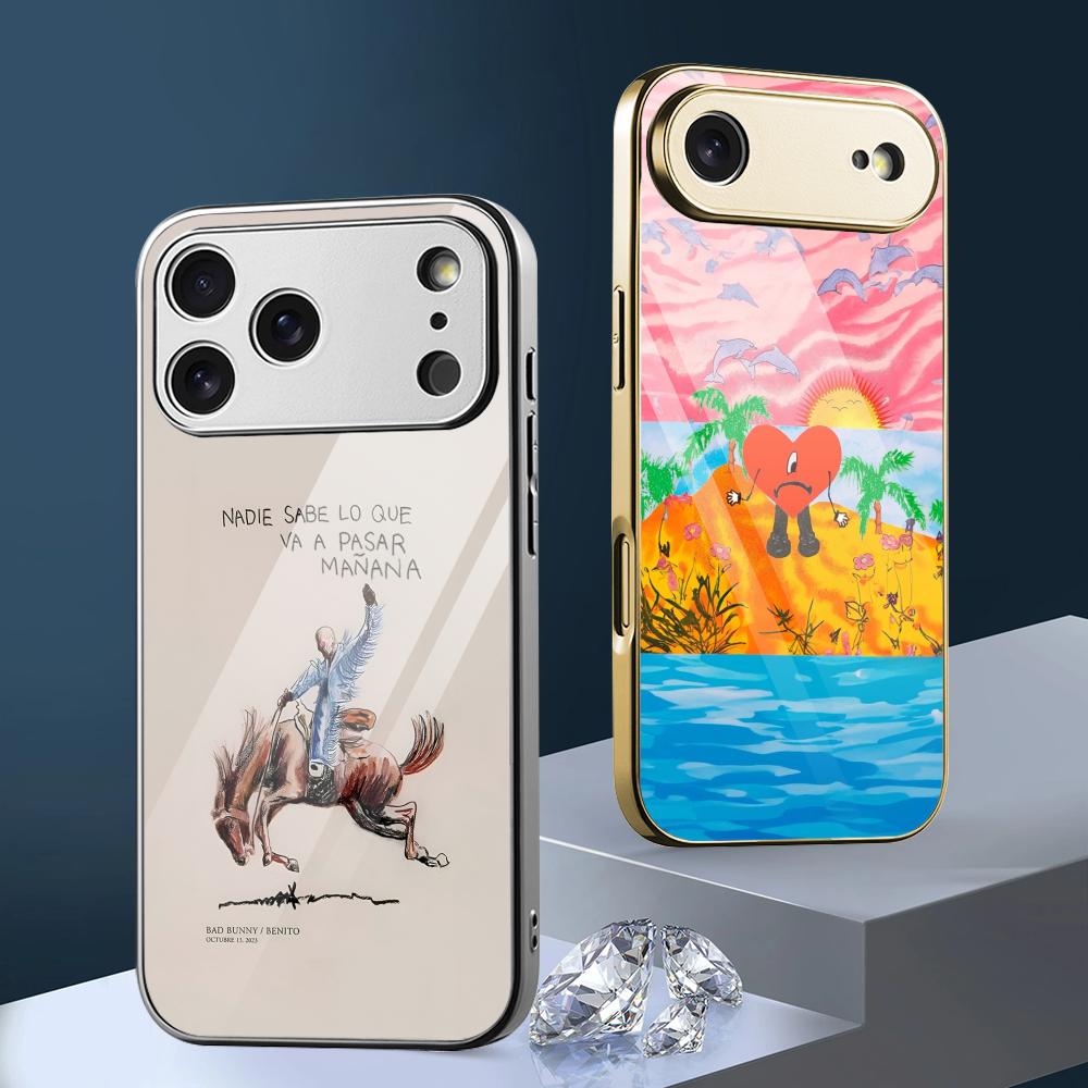 Coque de téléphone Rock Music  - Computer Case avis et prix