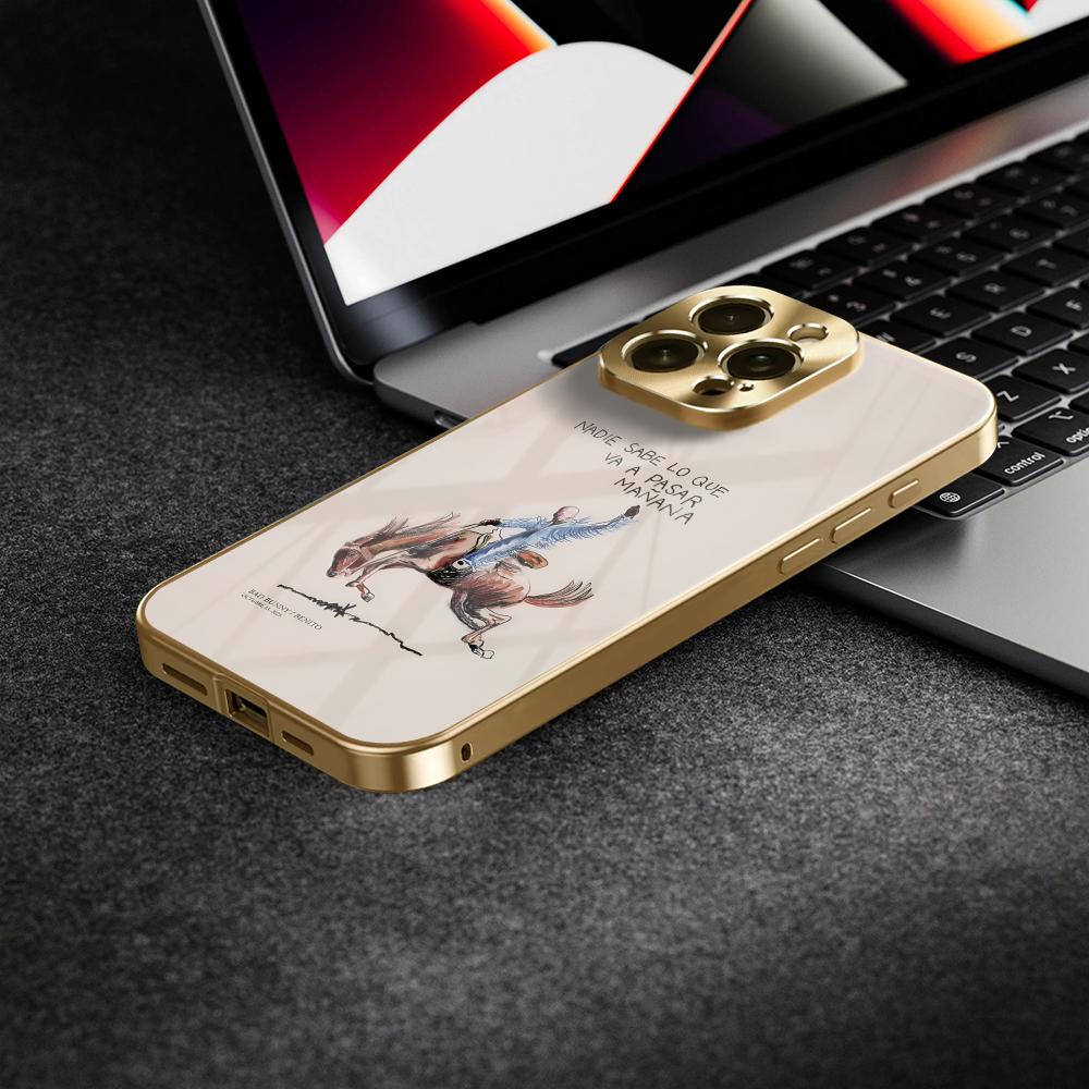 Coque de téléphone Rock Music  - Computer Case avis et prix