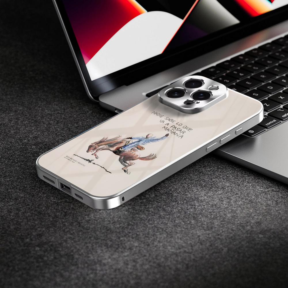 Coque de téléphone Rock Music  - Computer Case avis et prix
