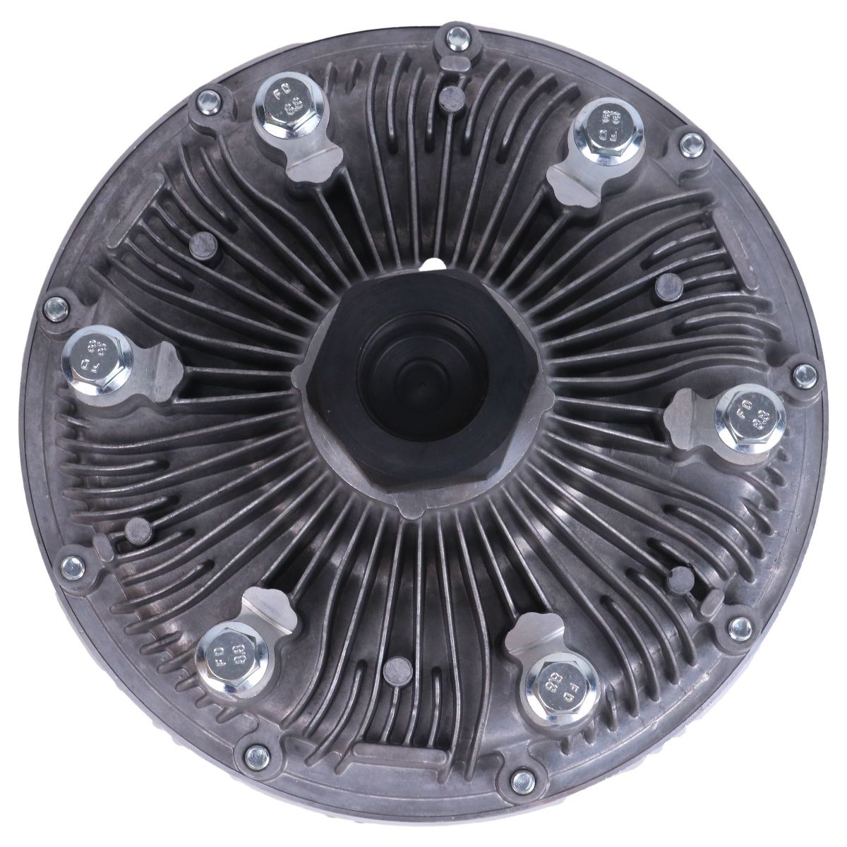 Ensemble d'embrayage de ventil - Case Fans avis et prix