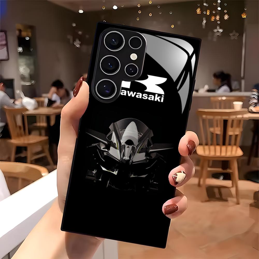 Coque de téléphone en verre tr - Computer Case avis et prix