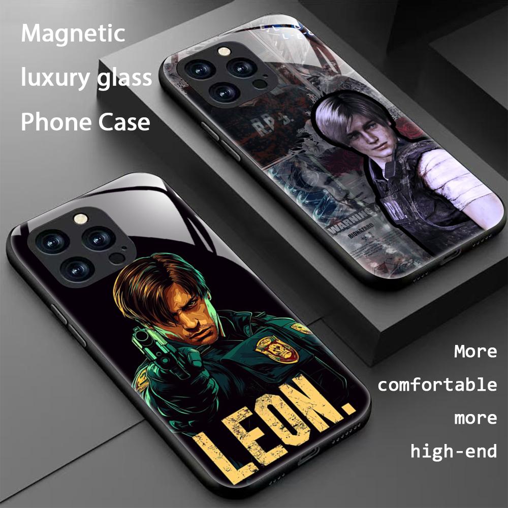 Coque de téléphone magnétique  - Mini Pc Case avis et prix