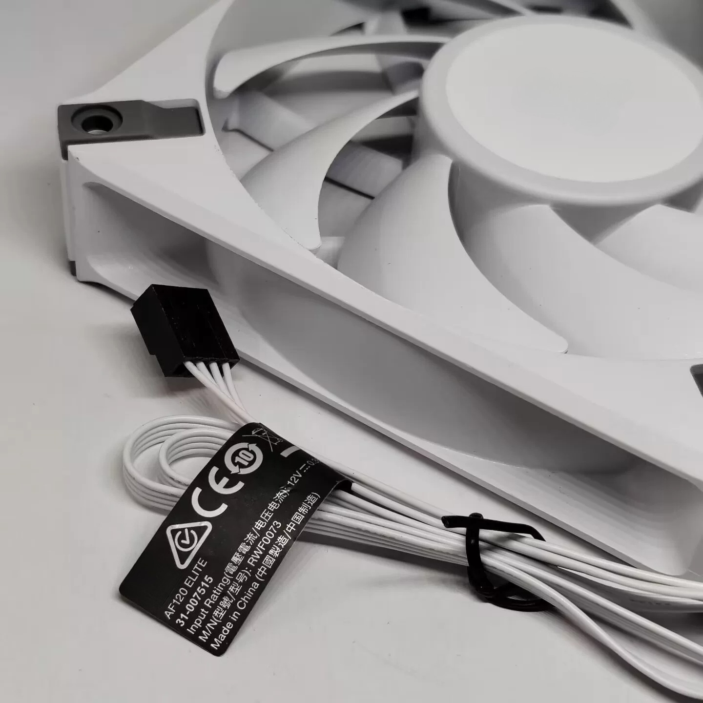 Ventilateur de boîtier Corsair - Case Fan Controller avis et prix