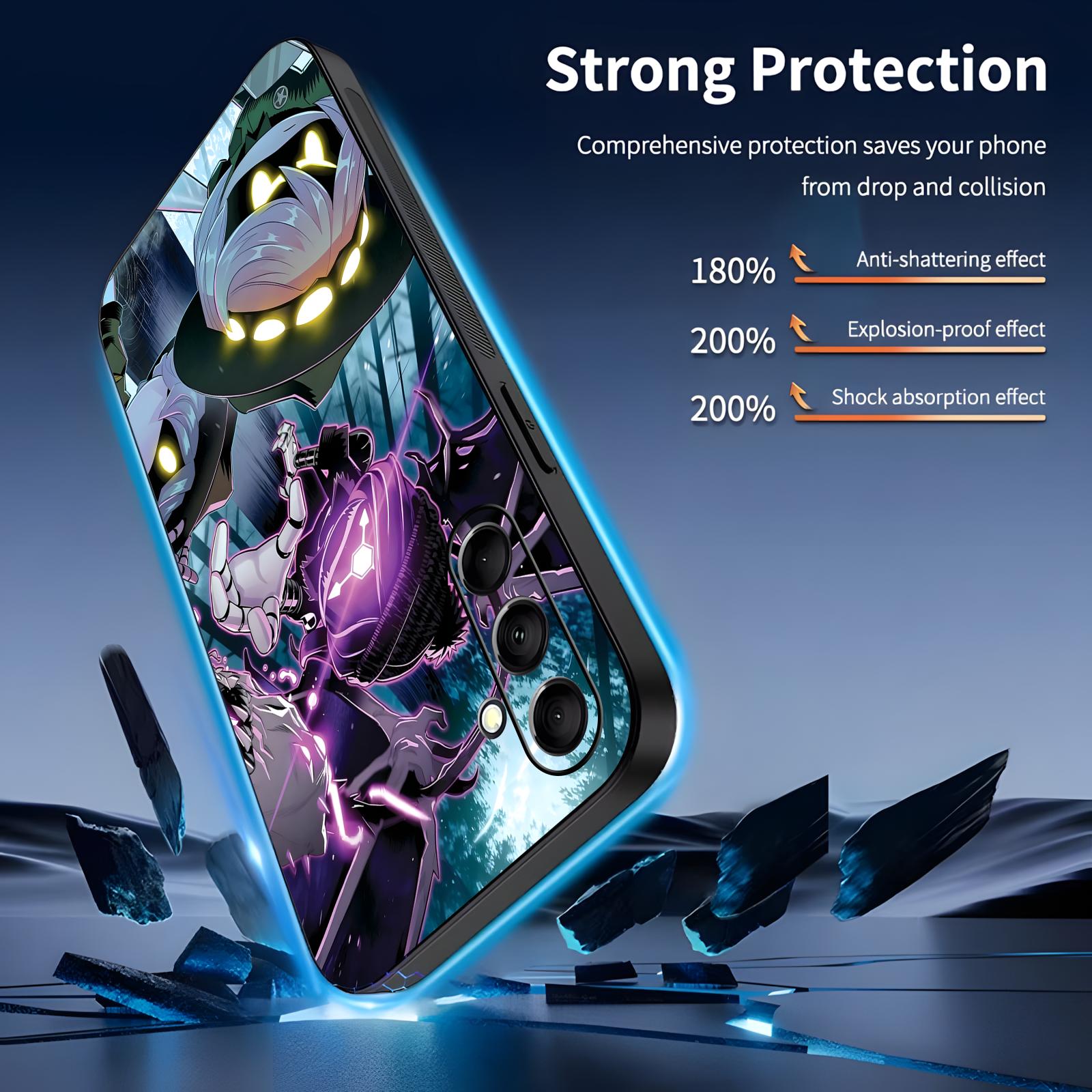Coque de téléphone Game Murder - Computer Case avis et prix