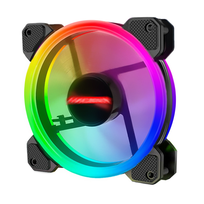 Ventilateur de boîtier Coolmoo - Case Fan Controller avis et prix
