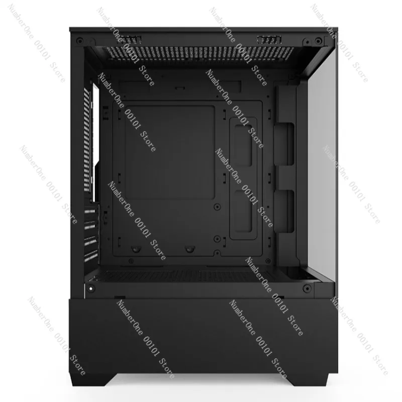 Boîtier d'ordinateur de bureau - Atx Case avis et prix