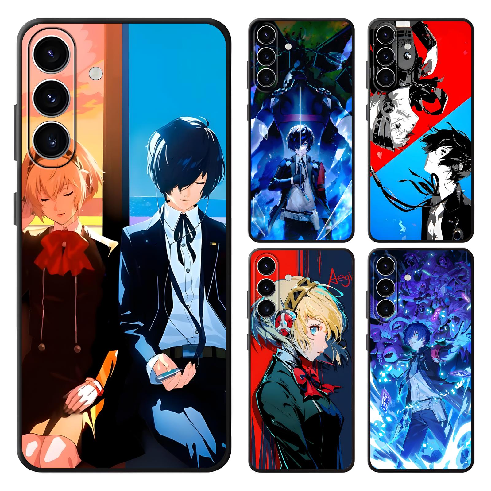 Coque de téléphone pour Samsun - Computer Case avis et prix