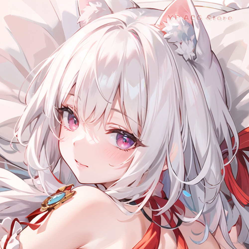 Housse de Dakimakura Azur Lane - Case Fans avis et prix
