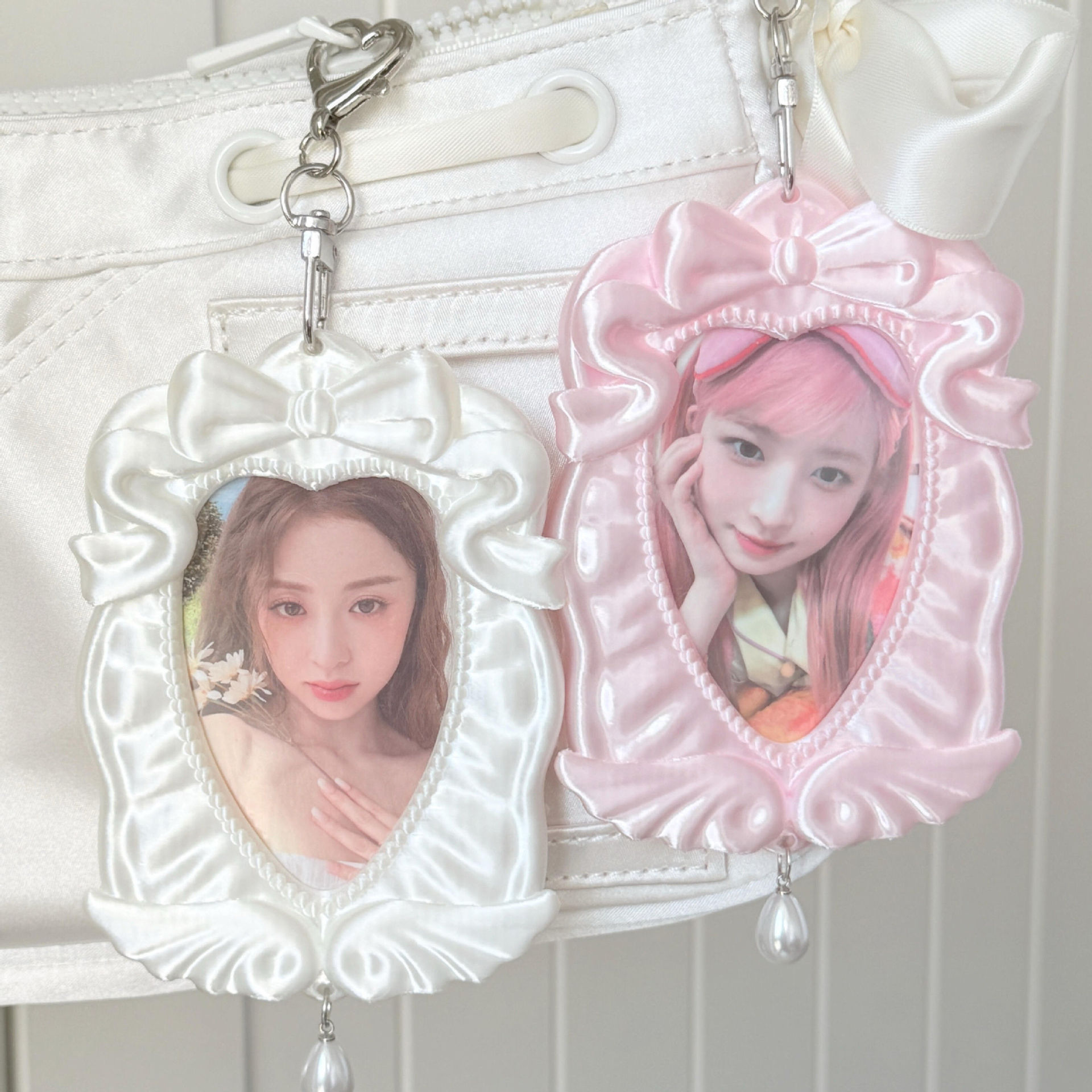 Porte-cartes photo 3D imprimé  - Case Fans avis et prix
