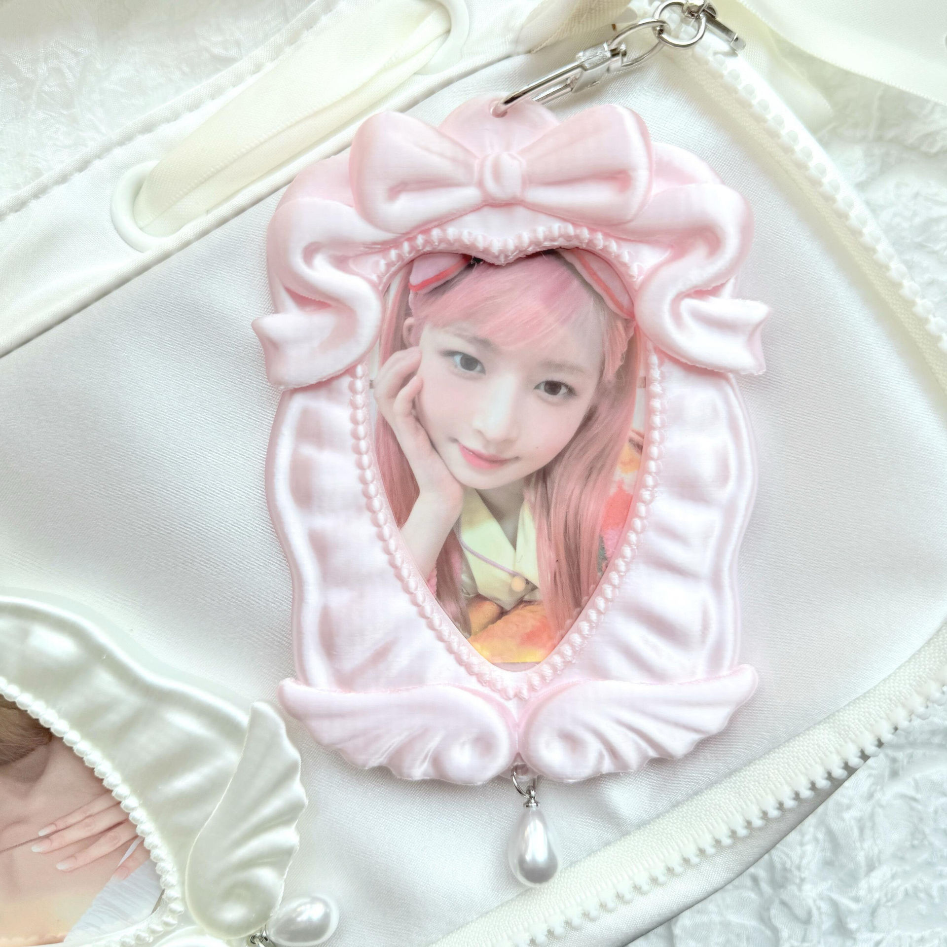 Porte-cartes photo 3D imprimé  - Case Fans avis et prix