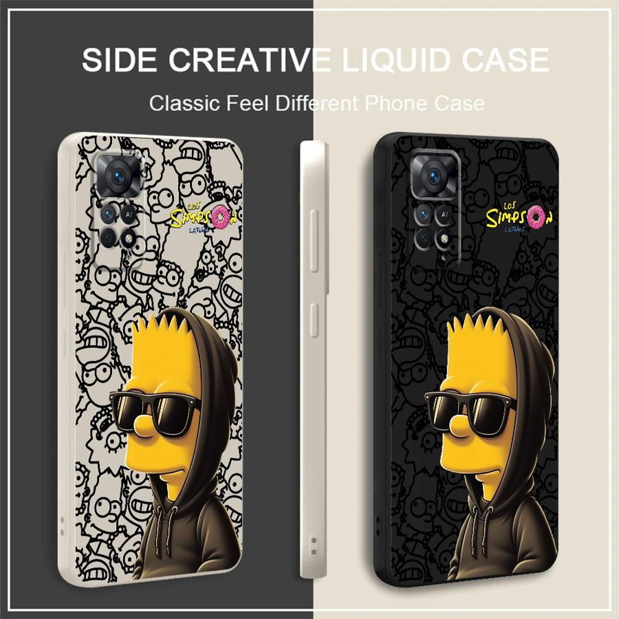 Coque de téléphone The Simpson - Computer Case avis et prix