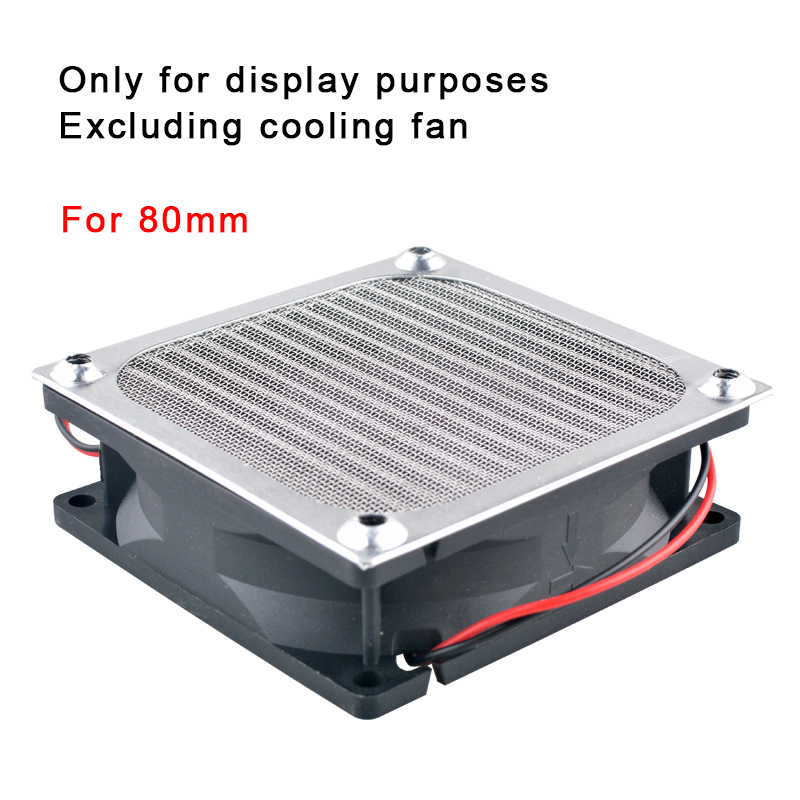 Grille de protection anti-roui - Dust Filter Pc avis et prix