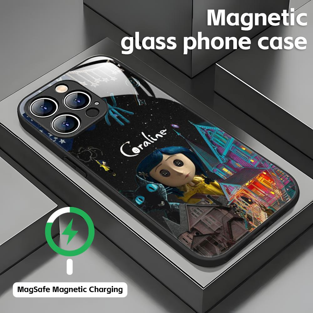 Coque de téléphone C-coralines - Computer Case avis et prix