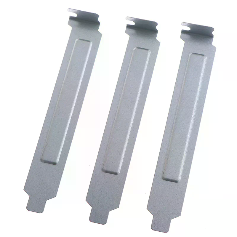 Lot de 5 caches de fentes PCI  - Dust Filter Pc avis et prix